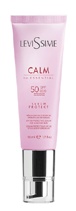 be. ESSENTIAL CALM SERUM SPF 50 — Сыворотка для чувствительной кожи SPF 50 LeviSsime, 50 мл