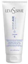 HYDRAGE BE.ESSENTIAL NIGHT CREAM — Увлажняющий ночной крем LeviSsime, 200 мл