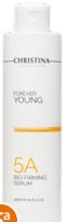 Christina Forever Young Bio Firming Serum – Укрепляющая био-сыворотка (шаг 5а), 300 мл