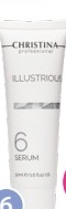 Christina Illustrious Serum – Сыворотка для коррекции пигментации (шаг 6), 50 мл