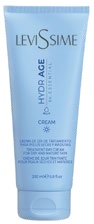 HYDRAGE BE.ESSENTIAL DAY CREAM — Увлажняющий дневной крем LeviSsime, 200 мл