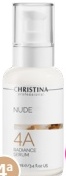 Christina Nude Radiance Serum – Сыворотка для тела «Сияние» (Шаг 4a), 100 мл