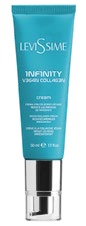 INFINITY CREAM — Крем «бесконечная молодость» с пептидным комплексом COLLAPEPTYL™ LeviSsime, 50 мл