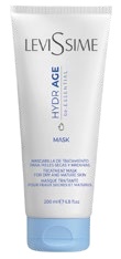 HYDRAGE BE.ESSENTIAL MASK — Увлажняющая маска LeviSsime, 200 мл