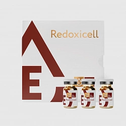 Redoxicell, биоревитализант