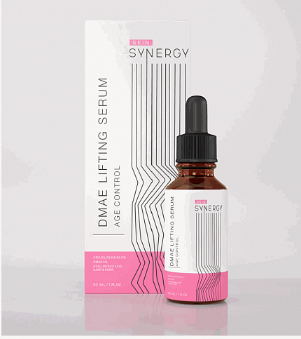 Skin Synergy Пробник DMAE LIFTING SERUM, 3 мл