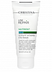 Christina Line Repair Nutrient Depuff Vitamin Eye Mask – Восстанавливающая противоотечная маска для кожи вокруг глаз, 60 мл
