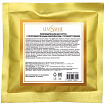 LYMPHATIC DRAINAGE PATCHES — Тканевые лимфодренажные патчи для кожи вокруг глаз v-образная форма с противоотечным комплексом с троксерутином LeviSsime, 1 шт
