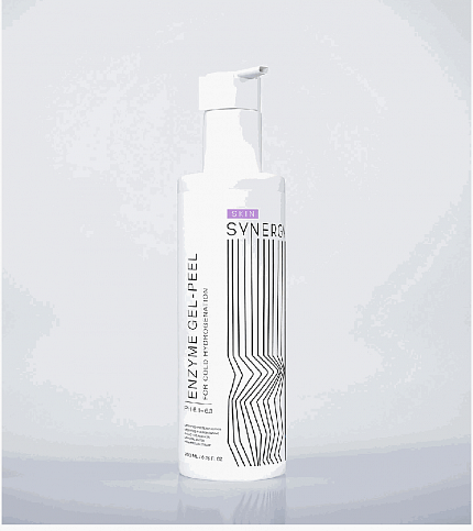 Skin Synergy Пробник ENZYME GEL-PEEL, 5 мл