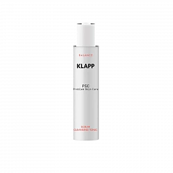 KLAPP PROBLEM SKIN CARE Антисептический очищающий лосьон, 125 мл