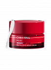 Christina Muse Revitalizing Night Cream - Ночной восстанавливающий крем, 50 мл