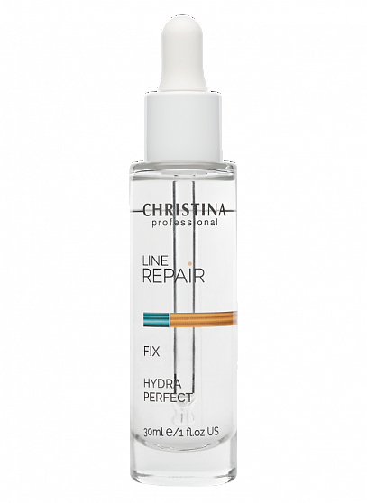 Christina Line Repair Fix Hydra Perfect – Увлажняющая сыворотка «Совершенство», 30 мл
