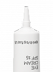 Christina Illustrious Eye Cream SPF 15 – Крем для кожи вокруг глаз SPF 15, 15 мл