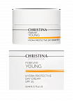 Christina Forever Young Hydra-Protective Day Cream SPF 25 – Дневной гидрозащитный крем SPF 25, 50 мл