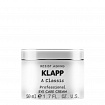 KLAPP A CLASSIC Крем-уход для кожи вокруг глаз, 50 мл
