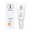 CC крем SPF 30 medium 02 АНГИОФАРМ, 30 мл