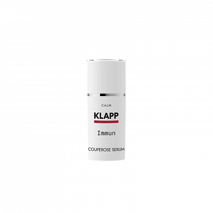 KLAPP IMMUN Антикуперозная сыворотка, 30 мл