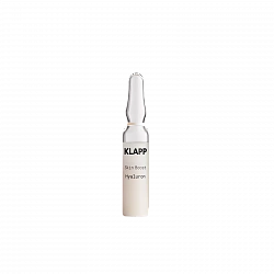KLAPP SKIN BOOST Концентрат HYALURON, 5 × 2 мл