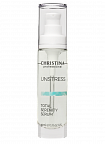 Christina Unstress Total Serenity Serum – Успокаивающая сыворотка «Тоталь», 30 мл