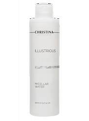 Christina Illustrious Micellar water – Мицеллярная вода, 300 мл