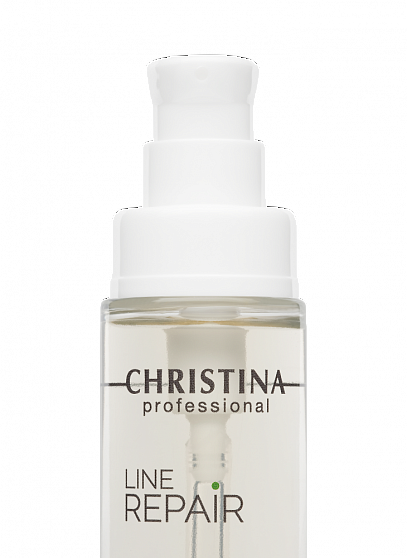 Christina Line Repair Nutrient Bio Shield Serum – Биосыворотка «Укрепление и защита», 30 мл
