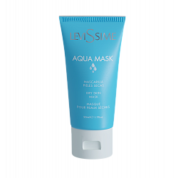 AQUA MASK — Увлажняющая маска LeviSsime, 50 мл