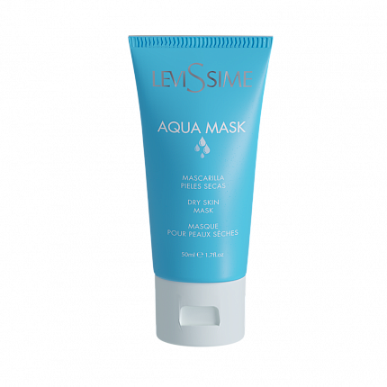 AQUA MASK — Увлажняющая маска LeviSsime, 50 мл