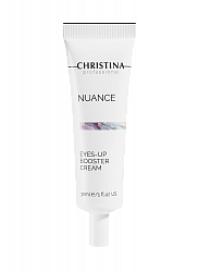 Christina Nuance-Eyes-Up Booster Cream – Крем-бустер для кожи вокруг глаз, 30 мл
