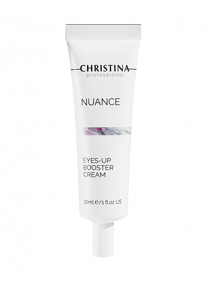 Christina Nuance-Eyes-Up Booster Cream – Крем-бустер для кожи вокруг глаз, 30 мл