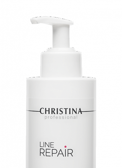 Christina Line Repair Glow Moisturizing Micellar Milk – Увлажняющее мицеллярное молочко, 300 мл