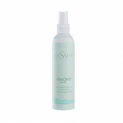 ARMONY TONIC — Балансирующий тоник LeviSsime, 250 мл