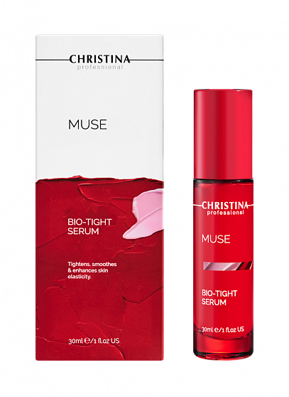 Christina Muse Bio-Tight Serum - Биосыворотка для лифтинга кожи, 30 мл
