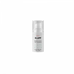 KLAPP MLP CLEANSING Комплексный пилинг для сияния кожи, 30 мл