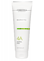 Christina Bio Phyto Herbal Peel – Растительный пилинг (шаг 4а), 250 мл