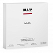 KLAPP IMMUN Процедурный набор «Морской Коллаген», 1 шт