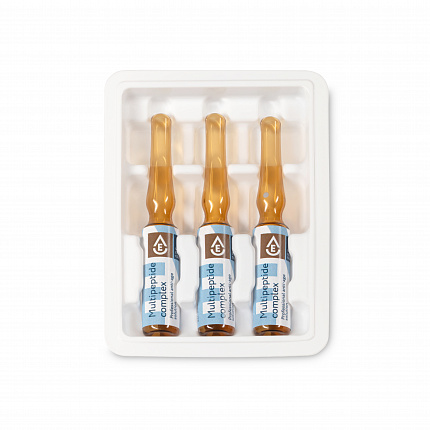 Multipeptide complex, мультипептидный комплекс 30+