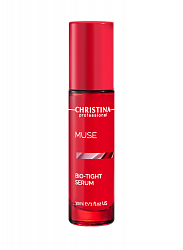 Christina Muse Bio-Tight Serum - Биосыворотка для лифтинга кожи, 30 мл