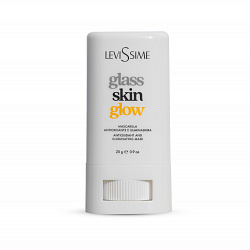 GLASS SKIN GLOW STICK — Антиоксидантная маска-стик для сияния кожи LeviSsime, 25 г