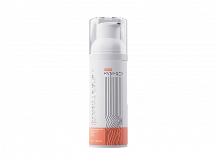 Skin Synergy АНТИОКСИДАНТНЫЙ СОЛНЦЕЗАЩИТНЫЙ КРЕМ СПФ 50 ANTIOXIDANT SUNCARE SPF 50 CREAM, 50 мл
