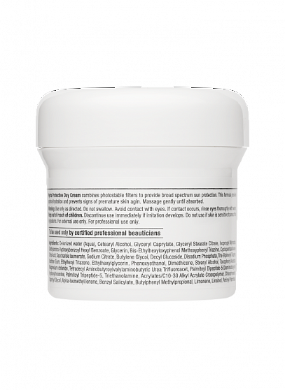 Christina Forever Young Hydra Protective Day Cream SPF 25 – Дневной гидрозащитный крем с SPF 25 (шаг 8), 150 мл