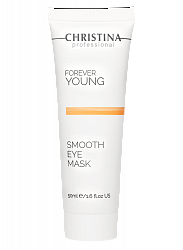 Christina Forever Young Smooth Eyes Mask – Маска для разглаживания кожи вокруг глаз, 50 мл