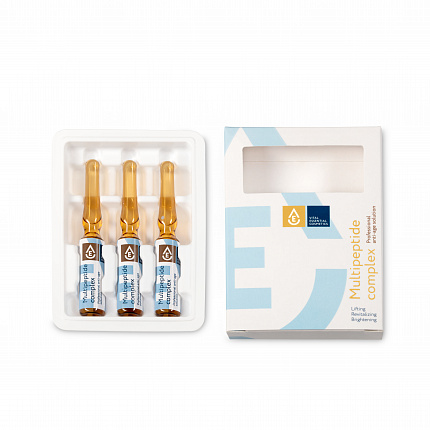 Multipeptide complex, мультипептидный комплекс 30+