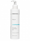 Christina Fresh Azulene Cleansing Gel for delicate & reddish skin – Очищающий гель для чувствительной кожи, 300 мл