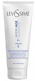 HYDRAGE BE.ESSENTIAL NIGHT CREAM — Увлажняющий ночной крем LeviSsime, 200 мл