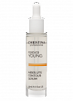 Christina Forever Young Absolute Contour Serum – Сыворотка «Совершенный контур», 30 мл
