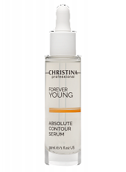 Christina Forever Young Absolute Contour Serum – Сыворотка «Совершенный контур», 30 мл