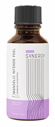 Skin Synergy ПИЛИНГ «МИНДАЛЬНЫЙ ИНТЕНС» MANDELIC INTENSE PEEL, 30 мл