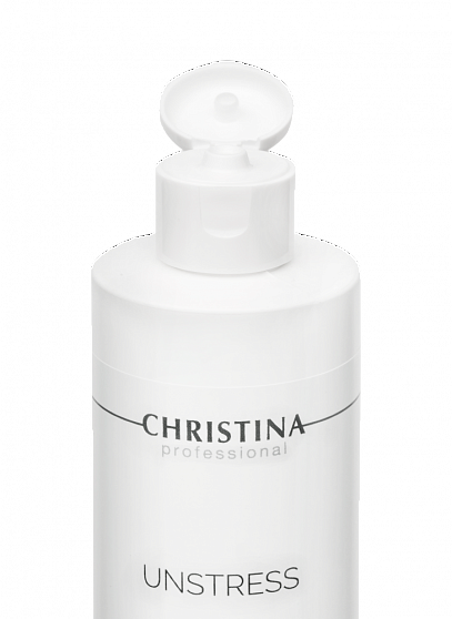 Christina Unstress Stabilizing Toner – Стабилизирующий тоник, 300 мл