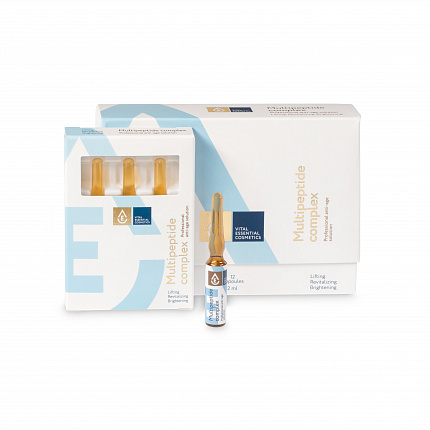 Multipeptide complex, мультипептидный комплекс 30+
