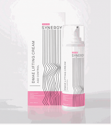 Skin Synergy Пробник DMAE LIFTING CREAM, 3 мл